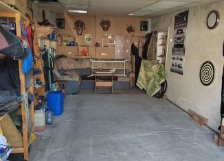 Гараж на продажу, Бийск, Бытовая улица, 8