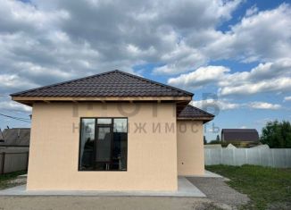 Дом на продажу, 88.2 м2, Тюмень, Яблоневая улица