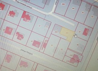 Продажа участка, 4 сот., Елабуга, Родниковая улица, 1