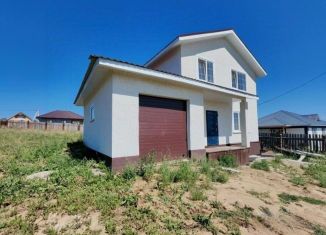 Продается дом, 190 м2, деревня Грановщина, улица Вячеслава Шишкова, 169