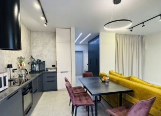 Продаю 2-ком. квартиру, 39.2 м2, Сыктывкар, улица Микушева, 2