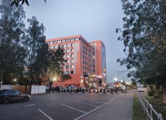 Продается квартира студия, 18 м2, Электросталь, Комсомольская улица, 1