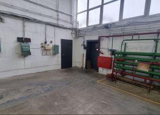Продается производство, 1500 м2, Челябинск, улица Чоппа, 12