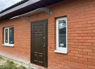 Продам дом, 90 м2, деревня Дубровка, Светлая улица