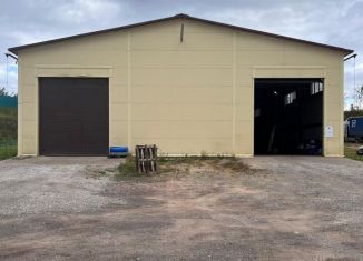 Сдается в аренду производство, 600 м2, Удмуртия, улица Гагарина, 83/1