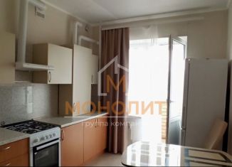 Однокомнатная квартира на продажу, 36.2 м2, Горячий Ключ, улица Тельмана, 52