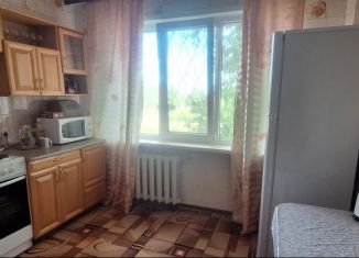 Продается двухкомнатная квартира, 50.6 м2, Забайкальский край, 7-й микрорайон, 711