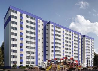 Продаю 2-ком. квартиру, 80.9 м2, Курчатов, улица Строителей, 7