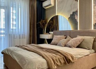 1-комнатная квартира на продажу, 46.9 м2, Махачкала, улица Ирчи Казака, 37