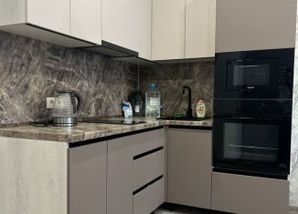 Сдам квартиру студию, 28 м2, деревня Крёкшино, улица Медовая Долина, 2