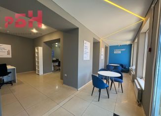 Сдается в аренду помещение свободного назначения, 57.5 м2, Республика Башкортостан, Юбилейный проспект, 8