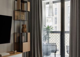 Продаю 1-ком. квартиру, 45.1 м2, Махачкала, проспект Насрутдинова, 162