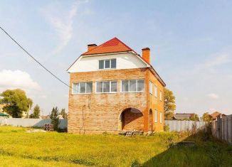 Продам дом, 256.5 м2, посёлок Карачиха, Школьный переулок, 3