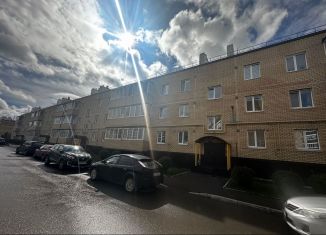 Продаю 2-ком. квартиру, 48.7 м2, Пермь, улица Сакко и Ванцетти, 109