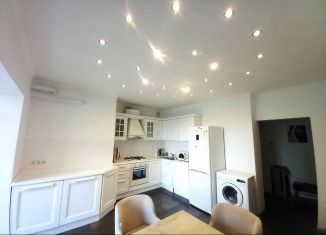 2-ком. квартира в аренду, 72 м2, Калуга, Теренинский переулок, 9