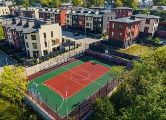 Таунхаус на продажу, 136 м2, Нижний Новгород, Агрономическая улица, 208Ж