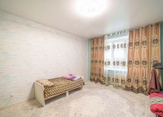 Двухкомнатная квартира на продажу, 57 м2, Пермь, Кронштадтская улица, 29