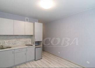 Продам квартиру студию, 18 м2, Тюмень, улица Первооткрывателей, 6, ЖК Колумб