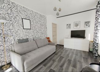 Продажа 2-ком. квартиры, 46 м2, Лиски, улица 40 лет Октября, 59