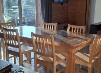 Сдаю в аренду дом, 76 м2, деревня Иммалицы, деревня Иммалицы, 49В