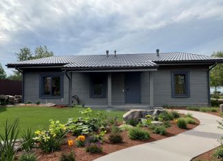 Продажа дома, 140 м2, рабочий поселок Маркова