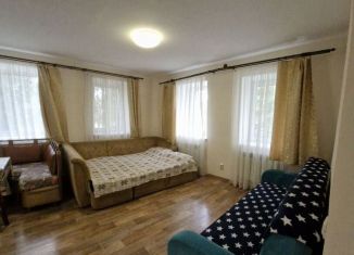 Сдача в аренду 1-комнатной квартиры, 43 м2, Переславль-Залесский, Комсомольская улица, 12