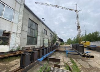 Продам производство, 3060 м2, Ярославская область, Целинная улица, 16