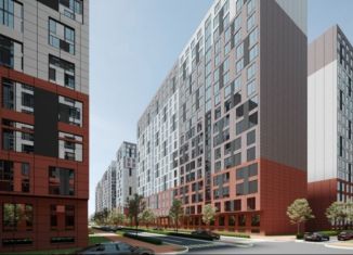 Продам двухкомнатную квартиру, 66.8 м2, Махачкала, улица Даганова, 139