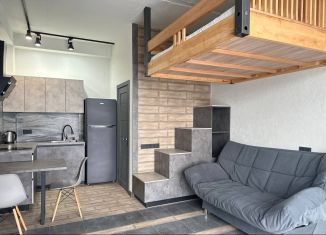 Сдача в аренду квартиры студии, 26 м2, Феодосия, улица Клары Цеткин, 7