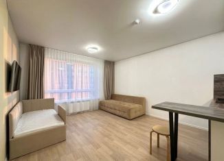 Продам квартиру студию, 26.9 м2, Санкт-Петербург, Орлово-Денисовский проспект, 19к3