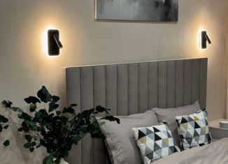 Сдается квартира студия, 30 м2, Краснодар, Ярославская улица, 115к2, микрорайон 9 километр