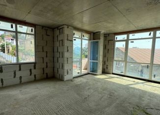 Продается 2-ком. квартира, 48 м2, Сочи, Вишнёвая улица, 100