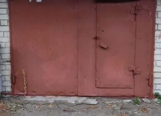 Продажа гаража, 20 м2, Ульяновская область, Железнодорожная улица, 8