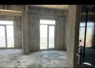 Продается однокомнатная квартира, 53 м2, Махачкала, проспект Али-Гаджи Акушинского, 391