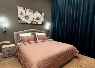 Сдается квартира студия, 34.7 м2, Сочи, Виноградная улица, 14