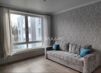 Продам 1-комнатную квартиру, 40.7 м2, Калининград, улица Сержанта Мишина, 22А