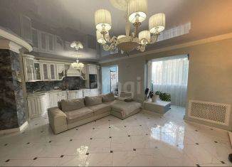 3-ком. квартира на продажу, 116.5 м2, Орёл, Холодная улица, 8