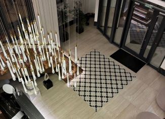 2-комнатная квартира на продажу, 56.9 м2, Пермь, Петропавловская улица, 52