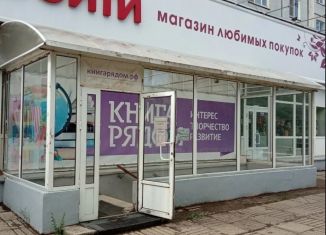 Сдаю в аренду торговую площадь, 342.4 м2, Красноярский край, проспект Металлургов, 32