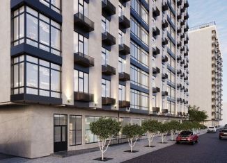 Продам 2-ком. квартиру, 58 м2, Махачкала, улица Ирчи Казака, 103/1