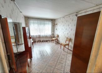 Продаю двухкомнатную квартиру, 40 м2, Кропоткин, Черноморская улица, 81