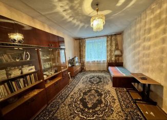 Продам 3-комнатную квартиру, 64.1 м2, Владимирская область, Моховая улица, 2/6