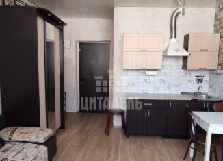 Продается квартира студия, 22.6 м2, село Новая Усмань, Ростовская улица, 4Б/2