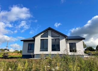 Продается дом, 107 м2, деревня Темьянь