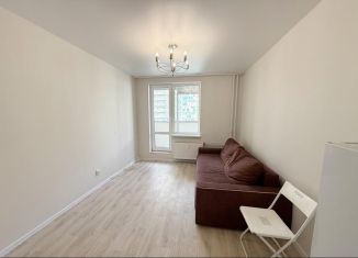 Продаю квартиру студию, 20.4 м2, Кудрово, Английская улица, 2, ЖК Вернисаж