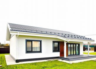 Дом на продажу, 130 м2, село Урик, улица Перетолчина, 40