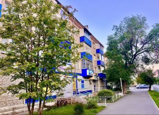 Продаю однокомнатную квартиру, 30.5 м2, Шадринск, улица Гагарина, 12