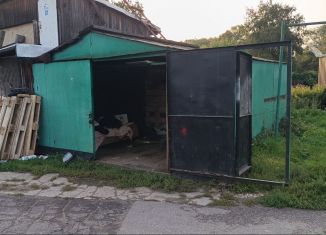 Гараж на продажу, 21 м2, Домодедово, площадь 30-летия Победы