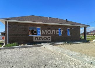 Продается коттедж, 125 м2, Старый Оскол, проспект Александра Невского, 40А