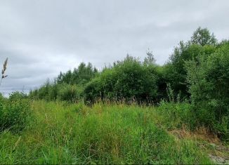 Земельный участок на продажу, 12.5 сот., Карелия